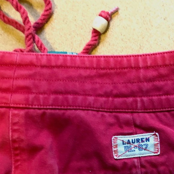 Women’s Red Ralph Lauren Capri - Picture 4 of 5